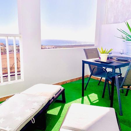 NEW Studio Bonito Amanecer, Swiming Pool,WiFi, Sun Terrace Caleta De Fuste Esterno foto