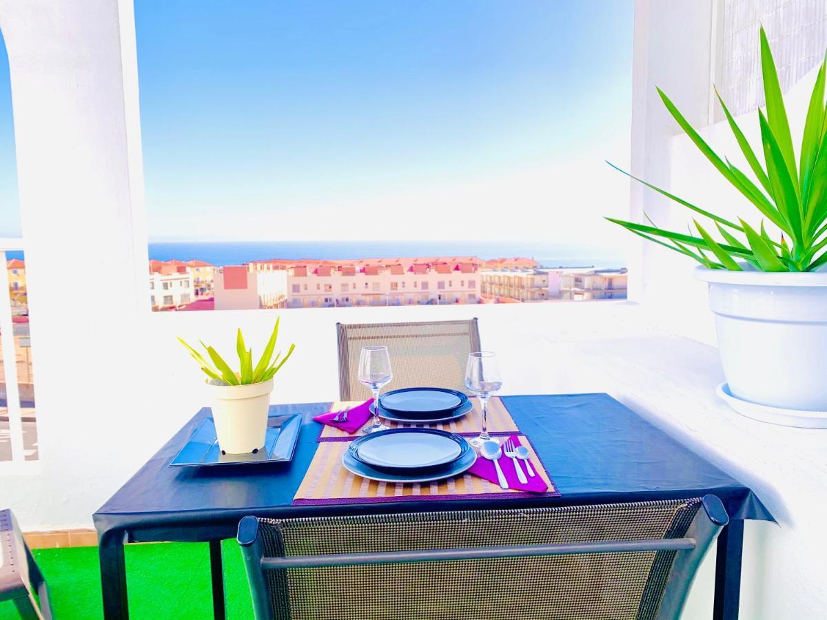 NEW Studio Bonito Amanecer, Swiming Pool,WiFi, Sun Terrace Caleta De Fuste Esterno foto
